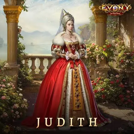 Judith