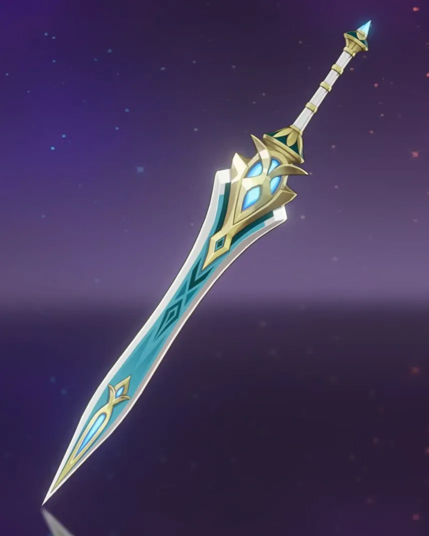 Makhaira Aquamarine