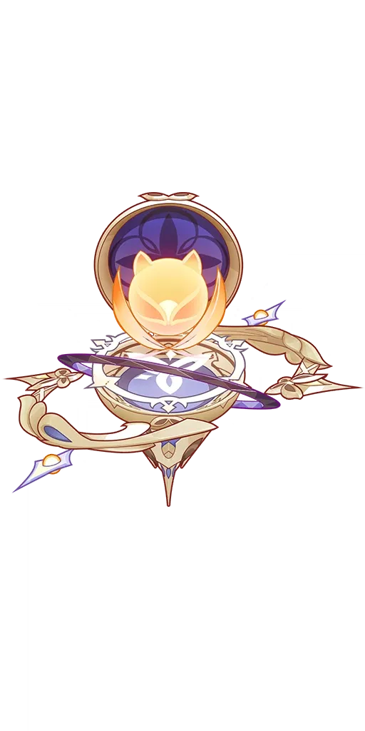 Seven Edicts of Dust and Light