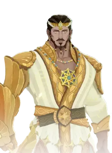 Baelran