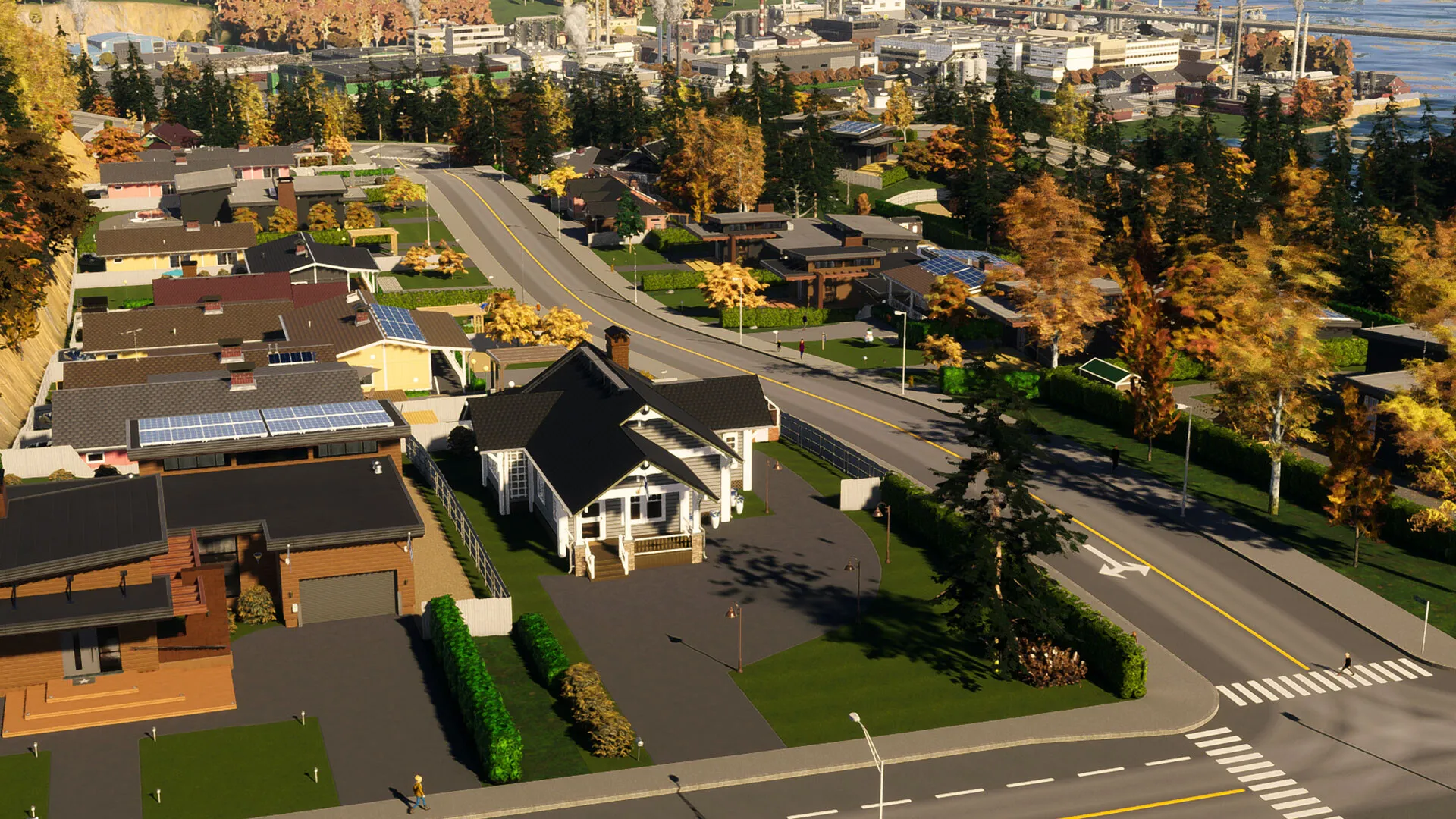 Cities: Skylines II Screenshot 2