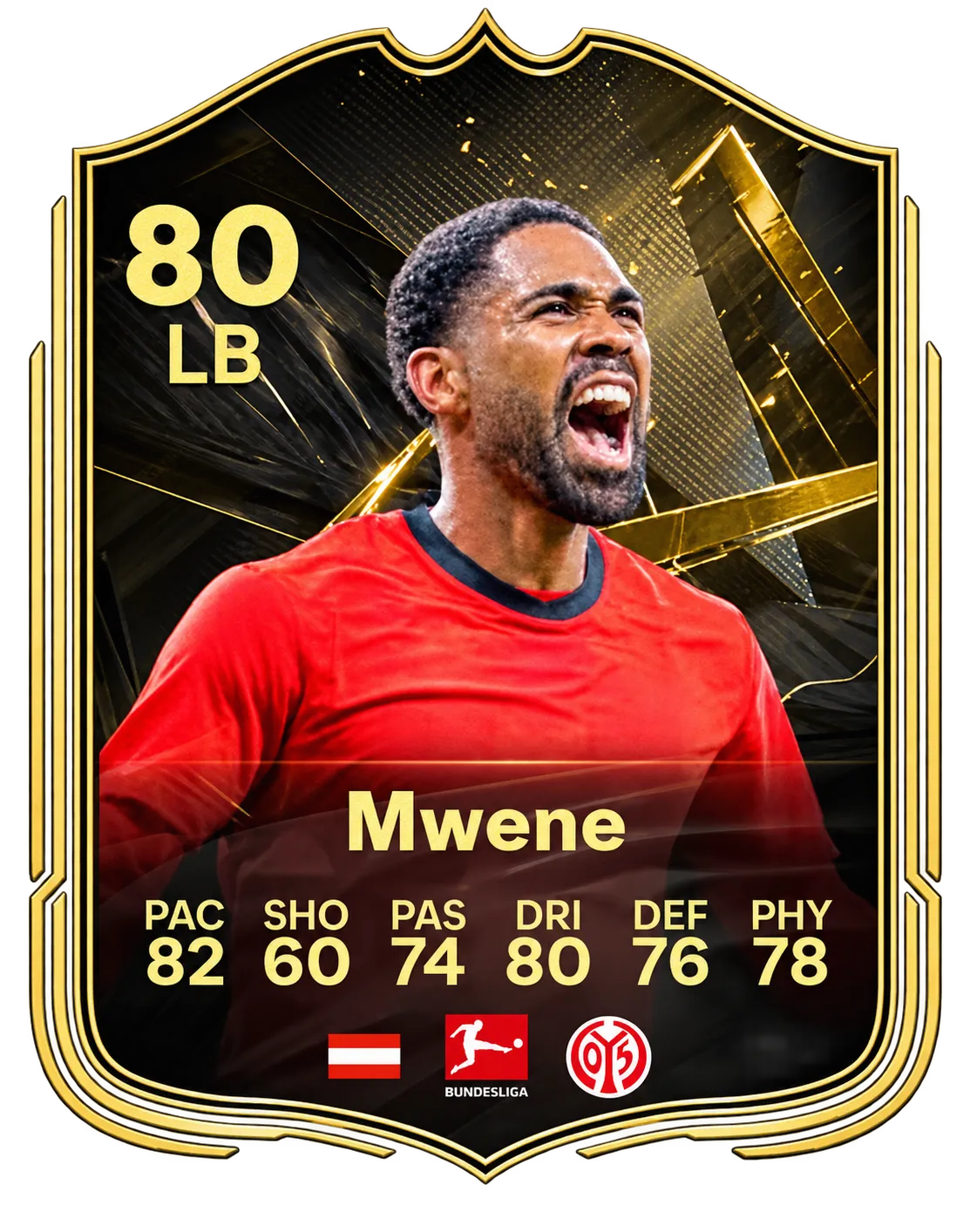 Phillipp Mwene