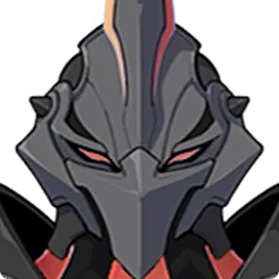Shadowy Husk: Standard Bearer genshin