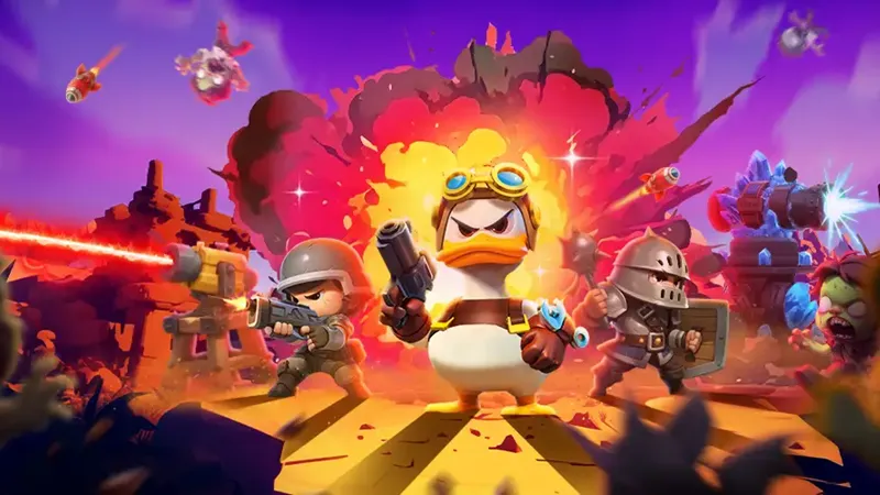 What Is Duck Survival? What Is Duck Survival?