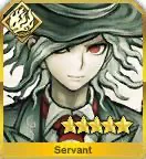 Edmond Dant&egrave;s