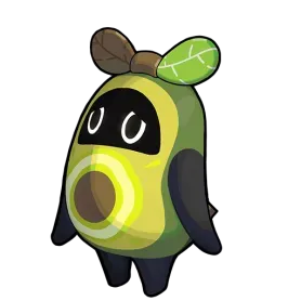 zzz Avocaboo