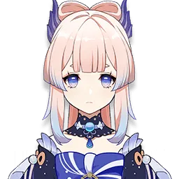 Kokomi