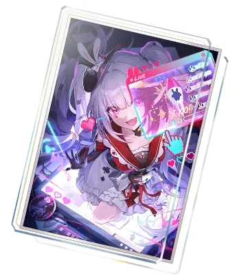 花花世界迷人眼