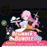 Beginner's Bundle III | Ragnarok Crush: Match & Merge