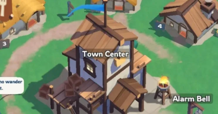 Kingshot Base Building