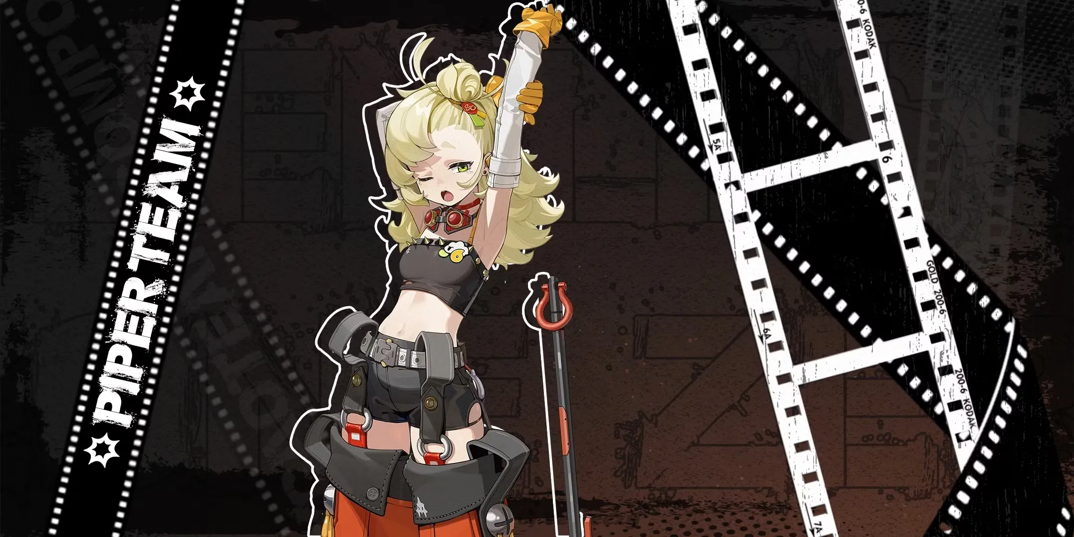zzz Piper