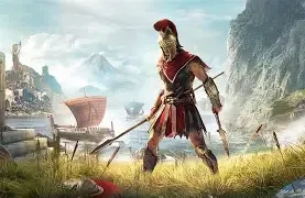 Assassin‘s Creed