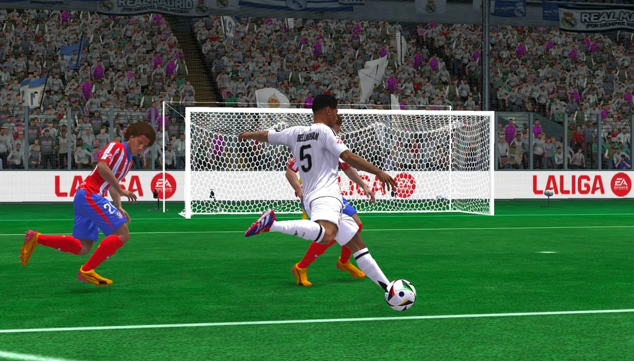 EA SPORTS FC Mobile