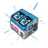 980+110 Monochrome | Zenless Zone Zero