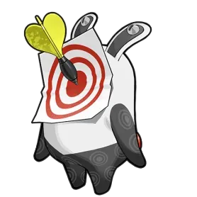 Boollseye