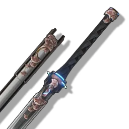 Lumingloss sword for Suoming