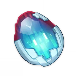 Ethereal Crystalscale Stone