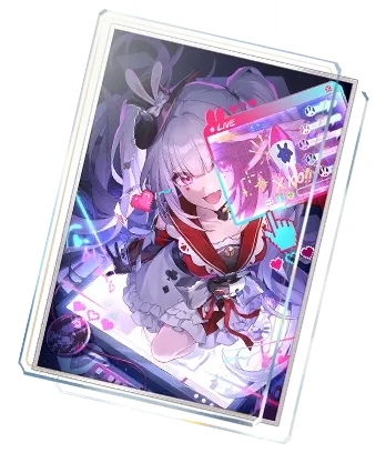 Dazzled By A Flowery World