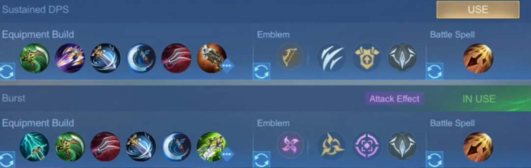mobile legends Argus