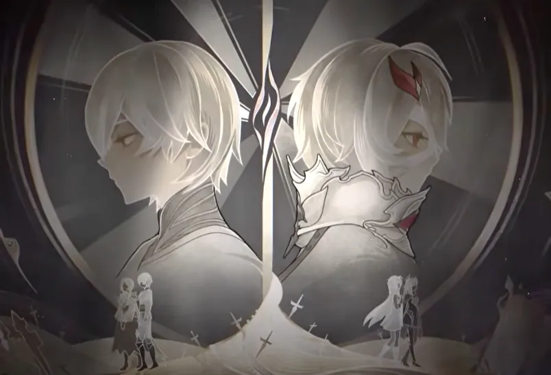 Duet Night Abyss