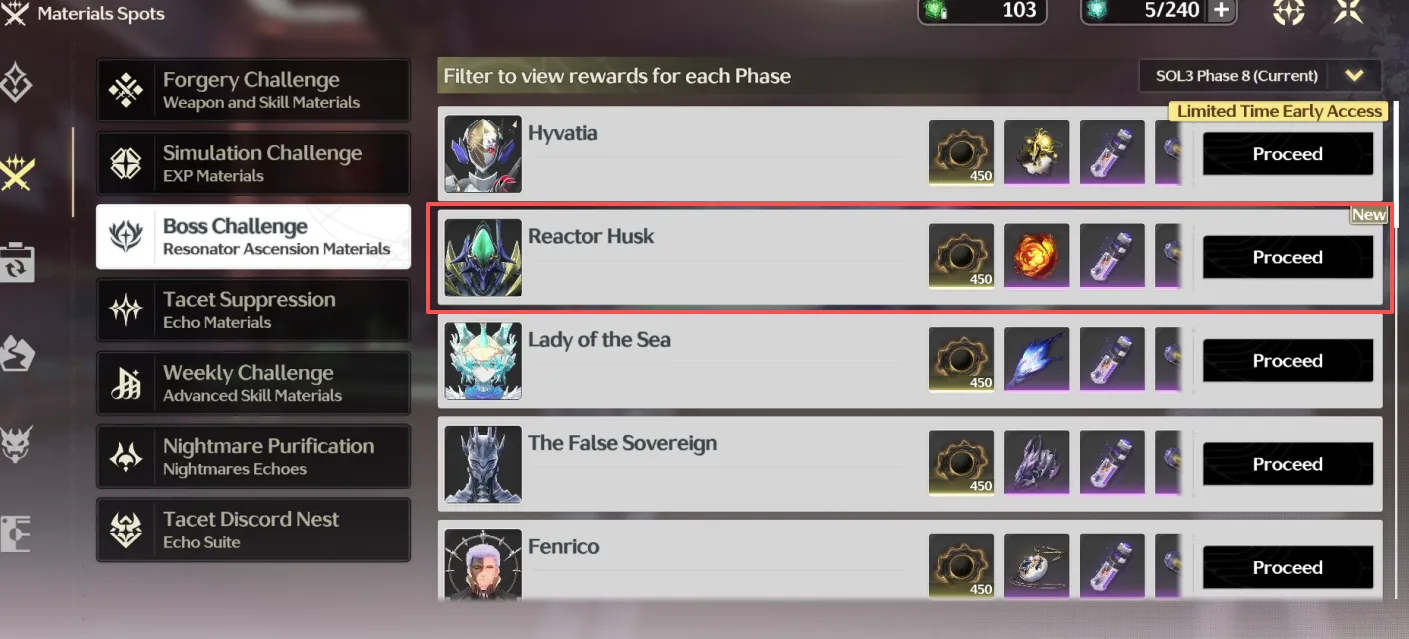 How to get Burning Judgement?