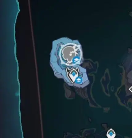 Чертог серебряной Луны