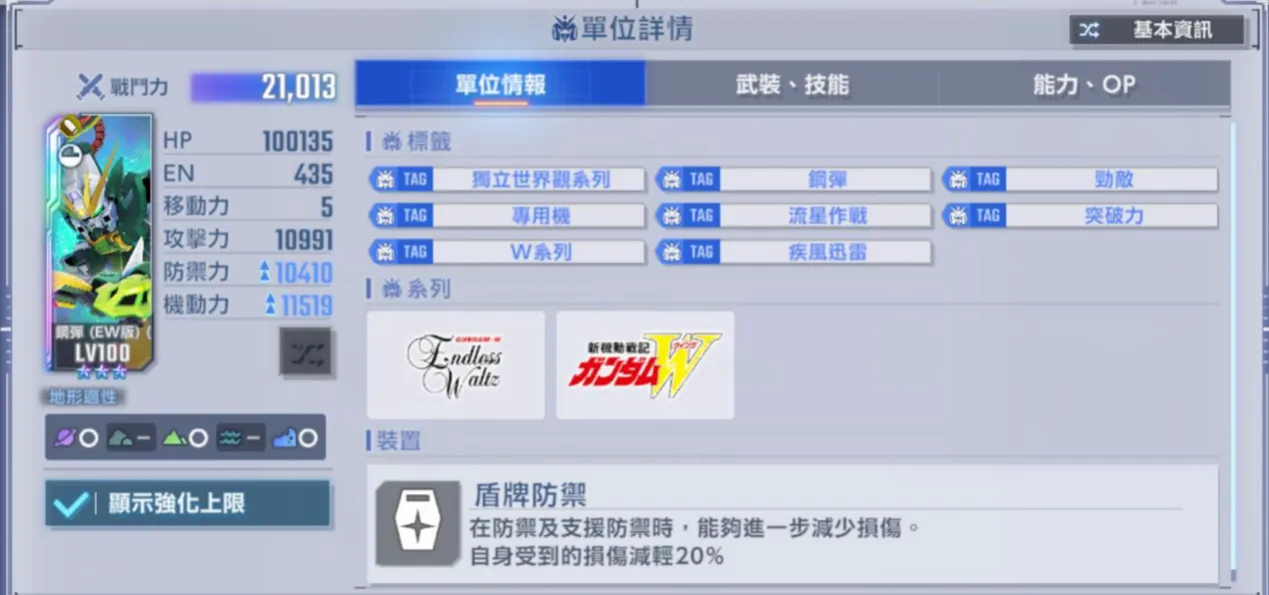 雙頭龍鋼彈標簽
