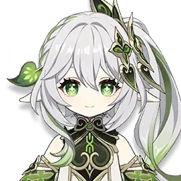 Nahida