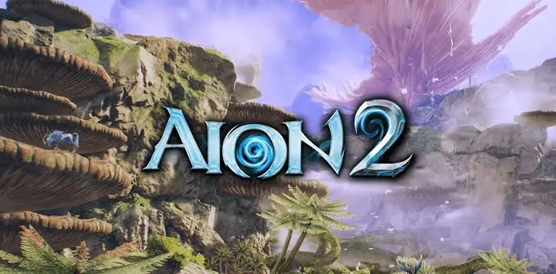AION 2 