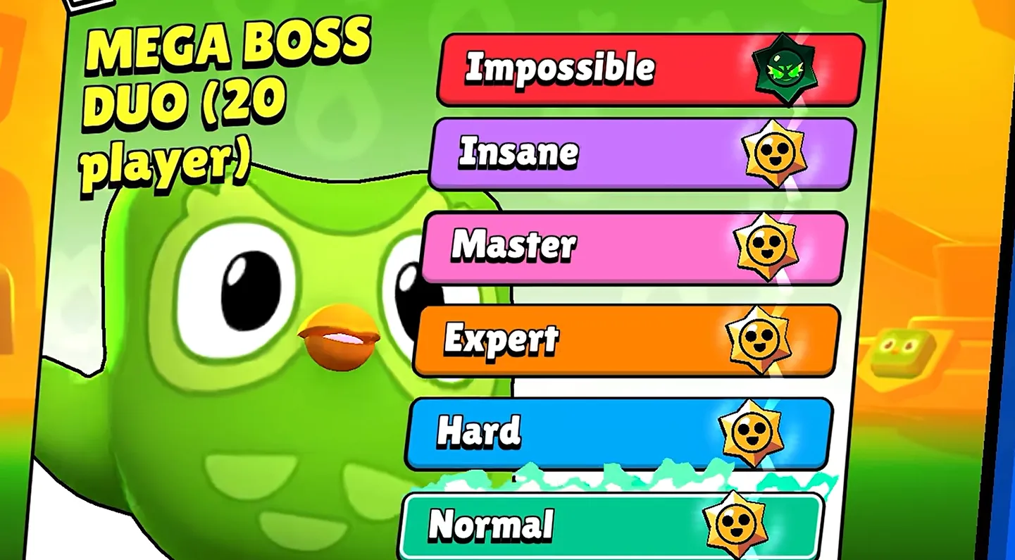 Increasing Boss Difficulty