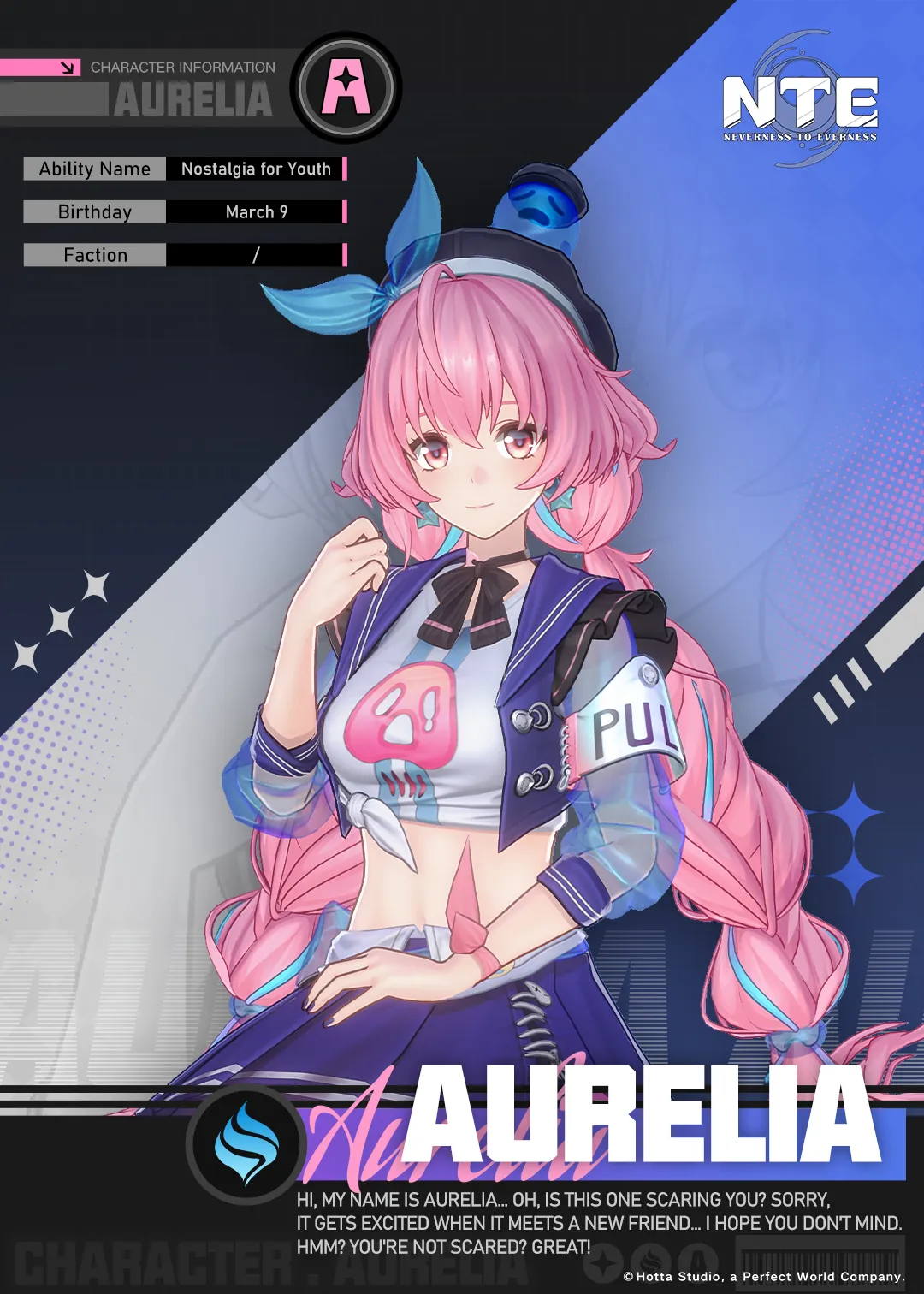 Aurelia Overview