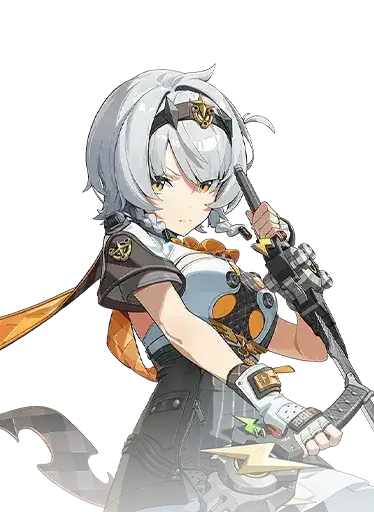 Солдат 0 Энби