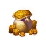 4500 TFT Coins | TFT: Teamfight Tactics (Thailand)