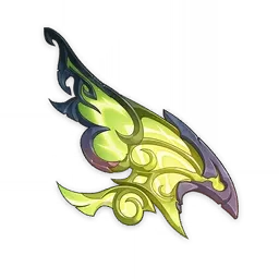 Lightbearing Wings 