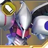 Qubeley (ZZ)