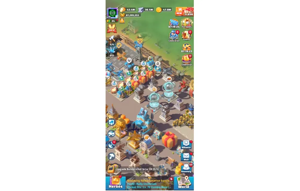 Pre-Event Checklist: What Needs to Be Done Before Wave 1