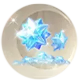 1980 Stellarite (Double for the First Deposit) | Infinity Nikki