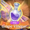 Grape Vinegar