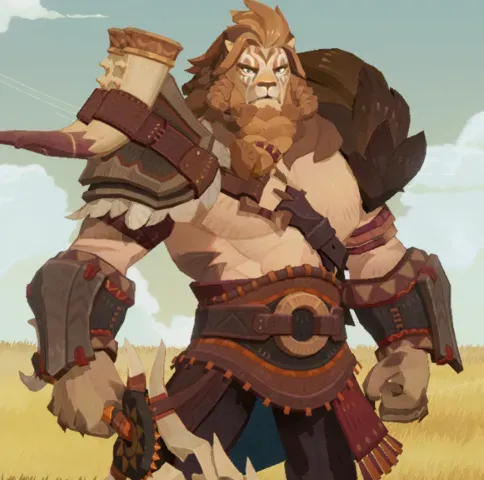Brutus – Ravaging Cleave