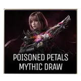 Poisoned Petals Mythic Draw Guarantee | Call of Duty Mobile