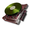 Componente de Xiranita