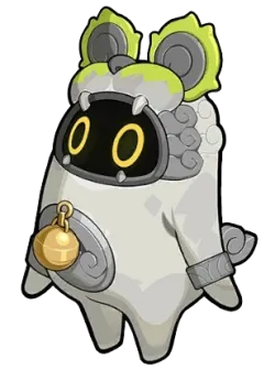 zzz2.0 New Bangboos Belion (S-Rank)