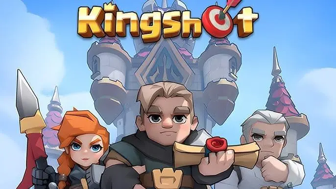 キングショット