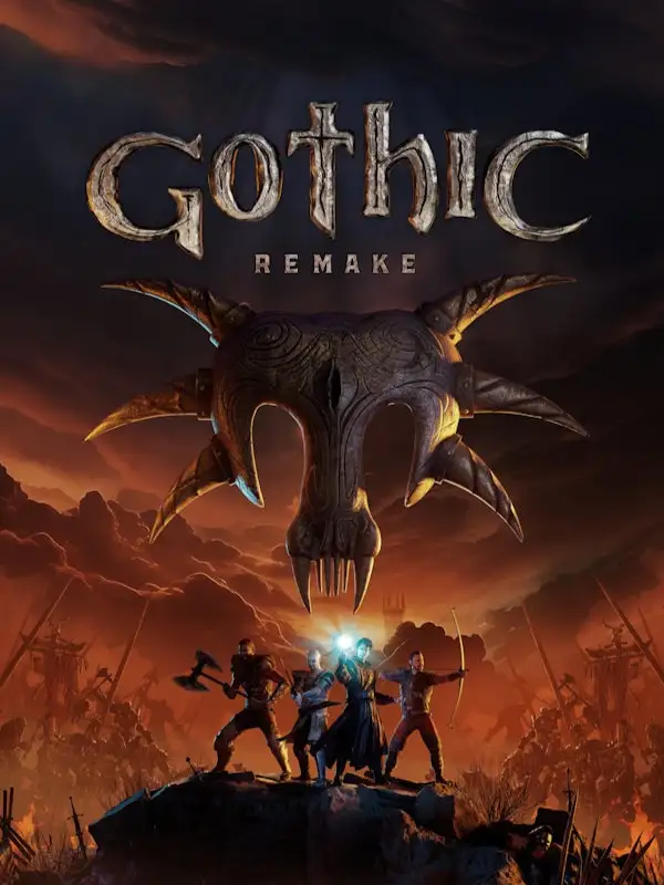 What is Gothic 1 Remake?
