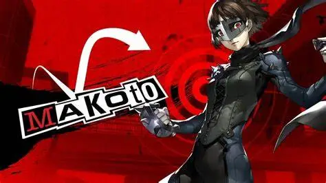 persona 5