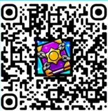 QR activos de Brawl Stars