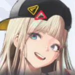 Extraordinary Holiday, Sandy | Goddess of Victory : Nikke