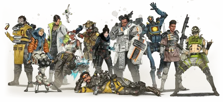 Apex Legends