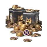 3979+600 Crystgin | Once Human (Mobile Version)