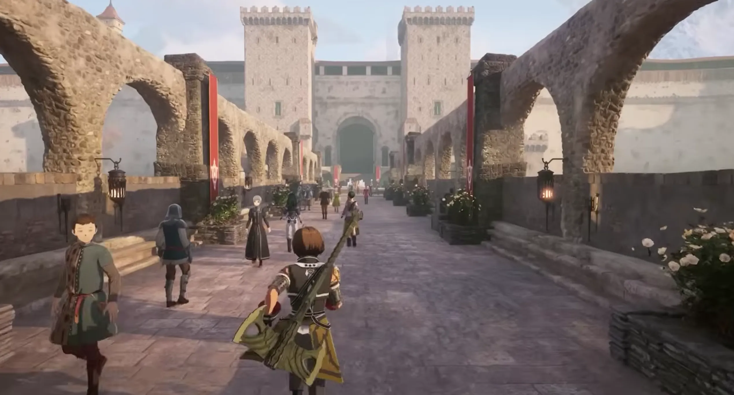 Echoes of Aincrad: Sword Art Online